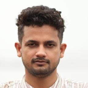 Abhishek Krishna